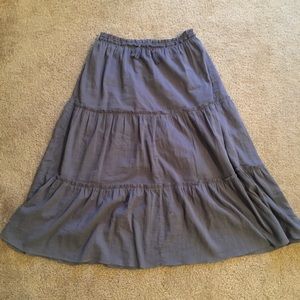 Brand new with tags Madewell skirt